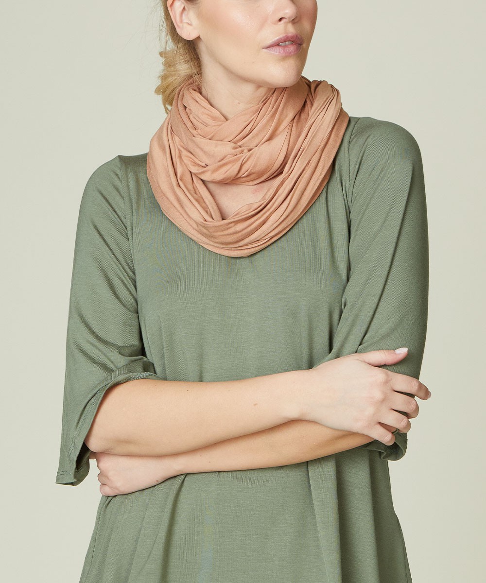 BAMBOO SCARF